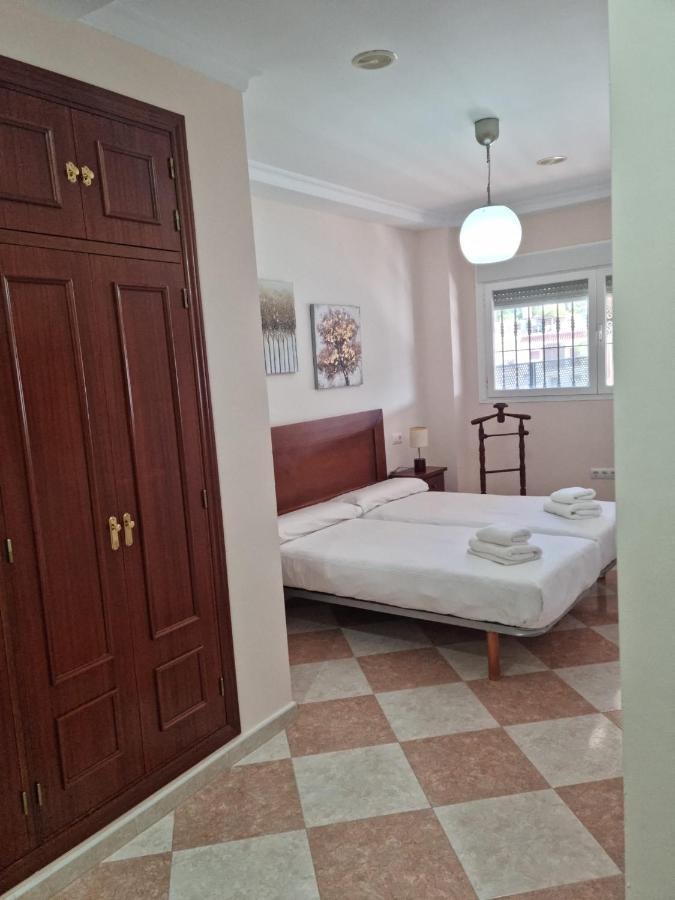 Piso Levante أركوس ديلا فرونتيرا المظهر الخارجي الصورة