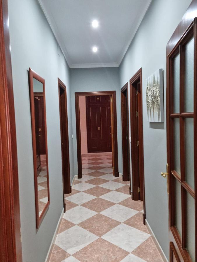 Piso Levante أركوس ديلا فرونتيرا المظهر الخارجي الصورة