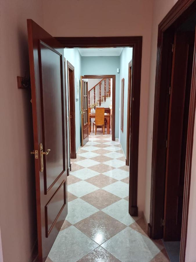 Piso Levante أركوس ديلا فرونتيرا المظهر الخارجي الصورة