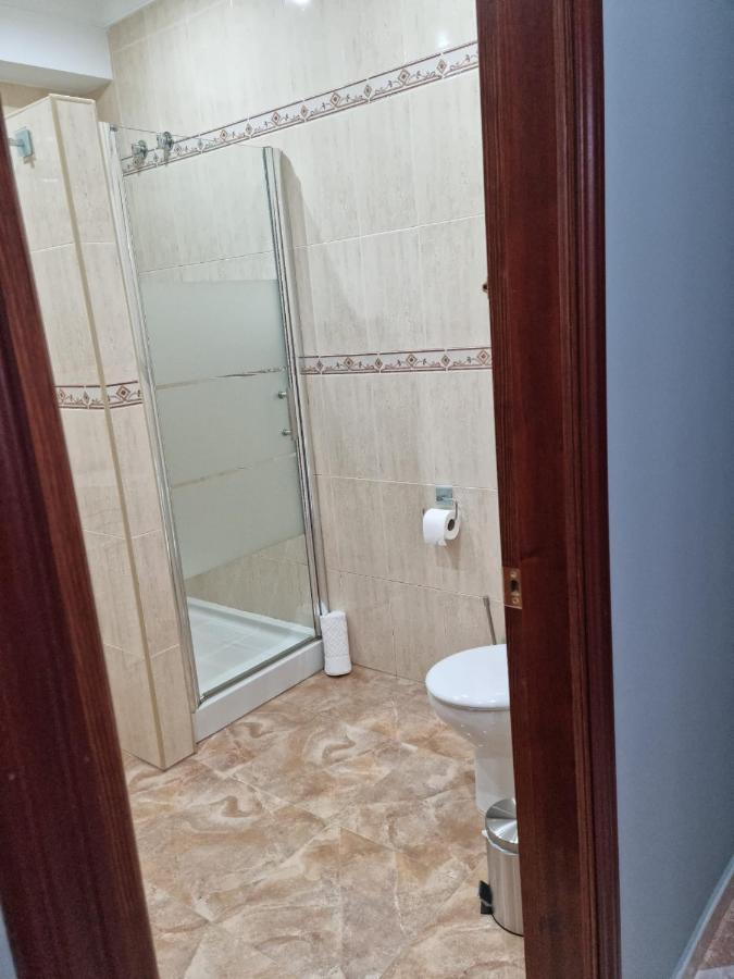 Piso Levante أركوس ديلا فرونتيرا المظهر الخارجي الصورة