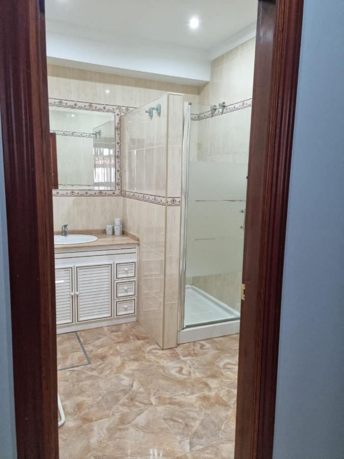 Piso Levante أركوس ديلا فرونتيرا المظهر الخارجي الصورة