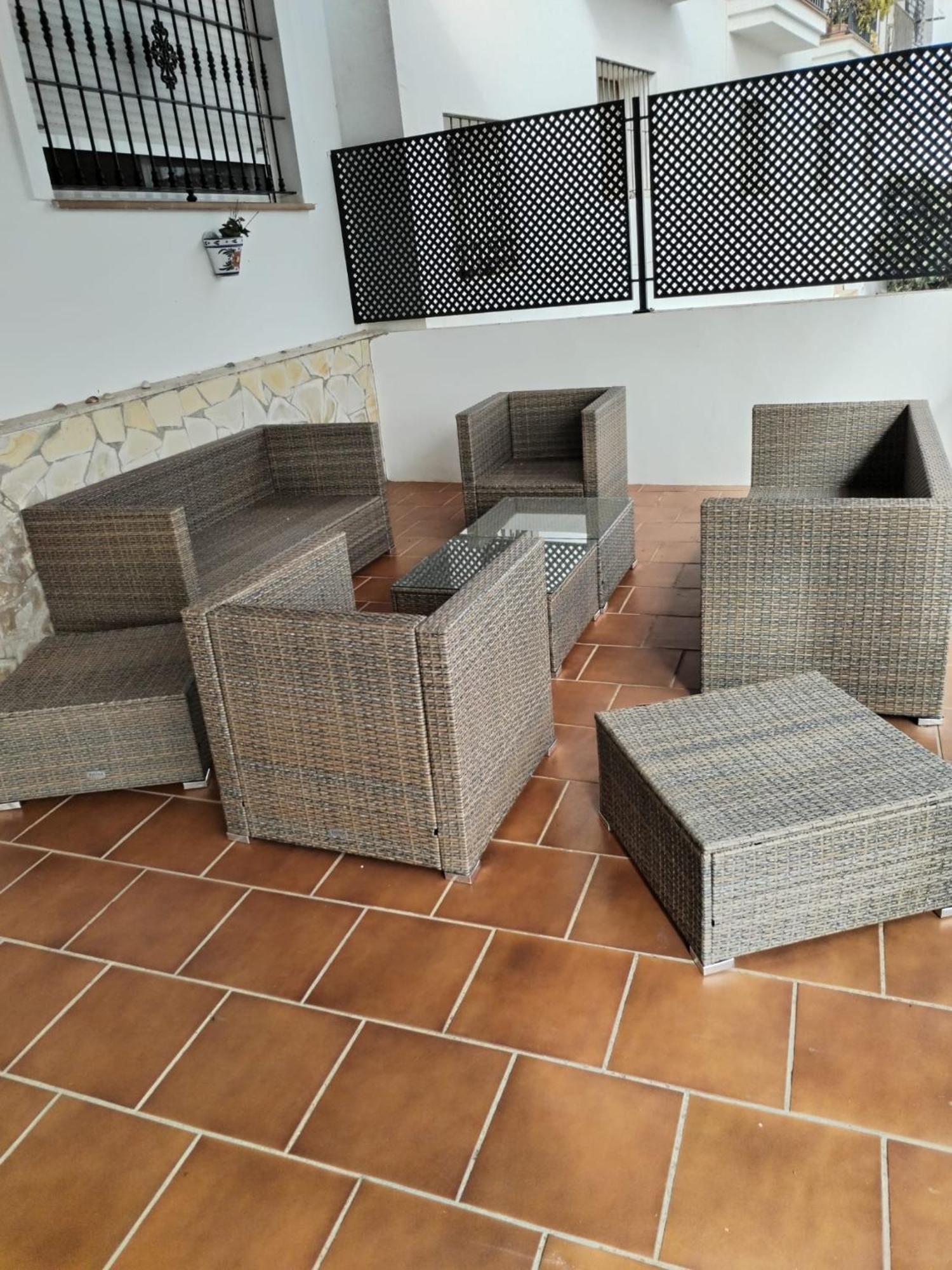 Piso Levante أركوس ديلا فرونتيرا المظهر الخارجي الصورة