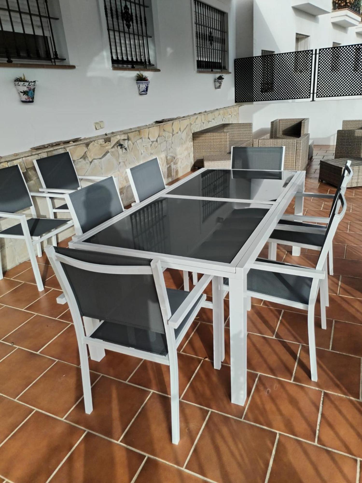 Piso Levante أركوس ديلا فرونتيرا المظهر الخارجي الصورة
